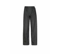 PRO-X ELEMENTS Pantaloni antipioggia da donna Logan nero | 46