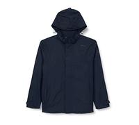 PRO-X elements Phase, Giacchetto per Mezze Stagioni Uomo, Blu Marino, XL