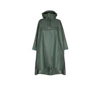 PRO-X ELEMENTS Poncho Matterhorn X Plus RS verde scuro | M/L