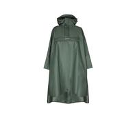 PRO-X ELEMENTS Poncho Matterhorn X Plus RS verde scuro | XL/XXL