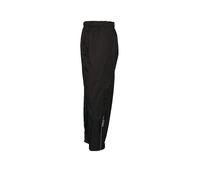 PRO-X ELEMENTS Prodotto: Pantaloni antipioggia per bambini Säntis nero | 128