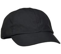 PRO-X elements Rain, Berretto Unisex-Adulto, Nero, XL