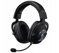 PRO X Wireless LIGHTSPEED Cuffia con microfono gaming con tecnologia filtro