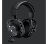 Logitech PRO X Cuffia Padiglione auricolare [981-000907]