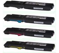 Pro-xerox (Compatibile) Black Compa Xerox Phaser 6600 WorkCentre 6605-8K#106R022