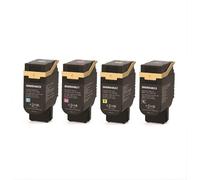 Pro-xerox (Compatibile) Black compatible Xerox Color C320,C325 -2.2K# 0006R04823