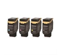 Pro-xerox (Compatibile) Black compatible Xerox Color C320,C325 -8K# 0006R04831