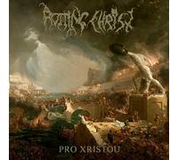 Pro Xristou (Solid Yellow Vinyl LP)