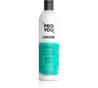 Pro You The Moisturizer (Shampoo Idratante) - Volume: 350 ml
