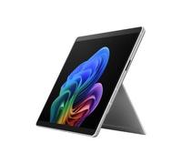 Microsoft Surface Pro f. Business Platinum (12th), 13" Touch, Core Ultra 5 335, 16GB, 256GB, 5G, W11P