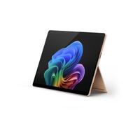 Microsoft Surface Pro (alimentatore non incluso) | Copilot+ PC | 13” OLED Touchscreen | Snapdragon® X Elite | 16GB RAM | 512GB SSD | Ultimo modello 11esima edizione | Duna