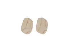 Pro11 Wellbeing 1 Paio di Cuscini per Piede di Gel per Metatarso e Neuroma di Morton (Small - da Donna)