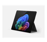 Tablet Microsoft Surface Pro 11 Copilot+ PC Qualcomm Snapdragon 512 GB 33 cm (13") 16 Wi-Fi 7 (802.11be) Windows Nero [ZIL-00022]