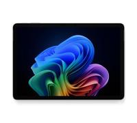 Microsoft Surface Pro Copilot+ PC for Business - 12-inch - Tablet - Snapdragon X Plus X1P-42-100 / 3.2 GHz - Win 11 Pro - Qualcomm Adreno - 16 GB RAM - 256 GB SSD - 30.5 cm (12") (EP2-27187)