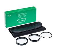 PRO1D+ INSTANT ACTION C-UP LENS No.1&No.3 Set 58mm