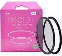 PRO1D+ INSTANT ACTION CPL SET Ø72mm