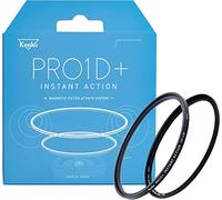 PRO1D+ INSTANT ACTION UV SET Ø49mm