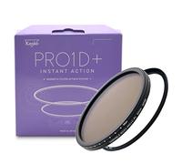 PRO1D+ INSTANT ACTION VARIABLE NDX3-450+C-PL SET 82mm
