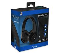 PRO4-70 Wired Stereo Gaming Headset PS4 [Edizione: Regno Unito]