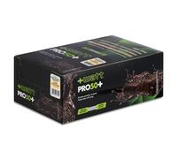 PRO50+ - Barretta Proteica Ricoperta di Cioccolato - Formato: BOX 24x50 g - Gusto: Cioccolato Bianco