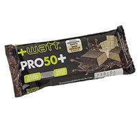 Pro50+ Cioccolato Bianco 50g