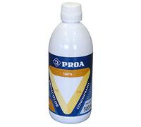 Proa. Colorante concentrato Proacolor, rosso. 125 ml.