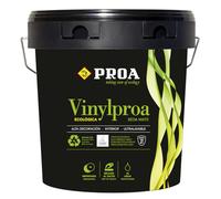 Proa PI232J Pittura Plastica Interno Ecologica, MeloCotton Palido 2000