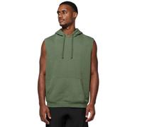Proact Felpa con Cappuccio Senza Maniche Adulto Unisex (PC7701)