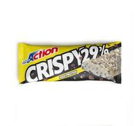 PROACTION 5 BARRETTE PROTEICHE CRISPY BAR 29% DA 40G AL COOKIE (BISCOTTO)