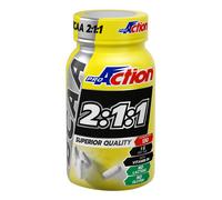 Proaction bcaa 130cpr 211