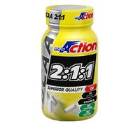 PROACTION BCAA 2:1:1 130 CPR