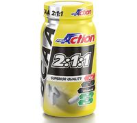 ProAction bcaa 211 300 compresse