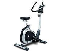 PROACTION BH Fitness Artic H673 Cyclette da Camera con Freno Magnetico e sellino XXL