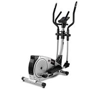 PROACTION BH Fitness NLS12 Dual G2351 Bicicletta ellittica Magnetica con 10 programmi predefiniti e 4 Personalizzabili