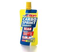 PROACTION CARBO SPRINT BCAA 50 ML Limone