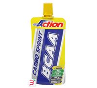 PROACTION CARBO SPRINT ENDURANCE BCAA AL LIMONE 50 ML
