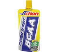 Proaction® Carbo Sprint Endurance BCAA gusto limone 7x50 ml Soluzione