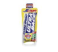 ProAction Carbo Sprint Ultra Race (arancia, 1 stick da 60 ml)