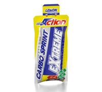 PROACTION CARBOSPRINT EX LEMON