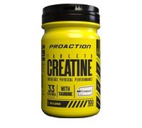 PROACTION CREATINE 100CPR
