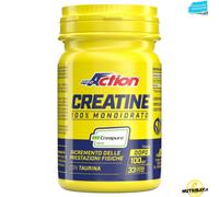 PROACTION Creatine Tablets, 100 compresse