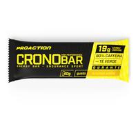 PROACTION CRONO BAR 40 GR Arachidi Salate