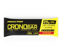 PROACTION CRONO BAR 40 GR Mirtilli Rossi