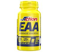 Proaction Eaa 180 cpr Amino Essential - Aminoacidi essenziali - Aumento forza.