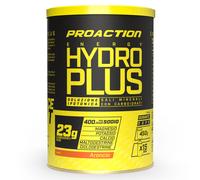 PROACTION ENERGY HYDRO PLUS 450 GR Arancia