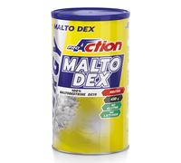 Proaction, Malto Dex, 430 g maltodestrine