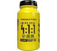 PROACTION AMINO BCAA 4:1:1 250 CPR