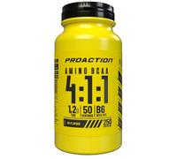 FIT AMINO BCAA 4:1:1 250 Cpr