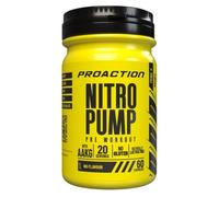 PROACTION FIT NITRO PUMP 60CPR