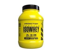 Proaction Fitness Protein Iso Whey 900 gr - Proteine isolate del latte